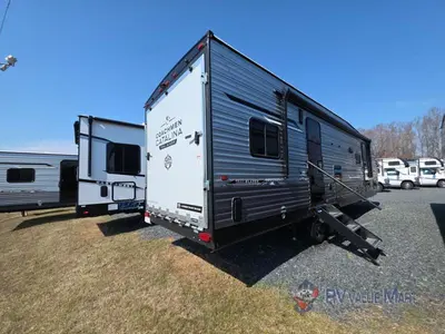 2026 Coachmen RV Catalina Trail Blazer photo 7
