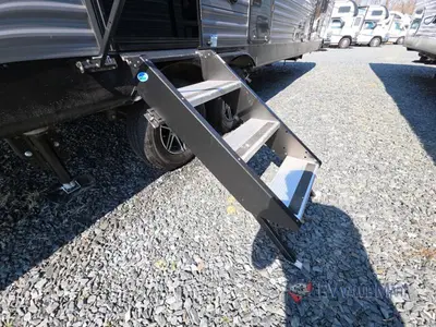 2026 Coachmen RV Catalina Trail Blazer photo 16
