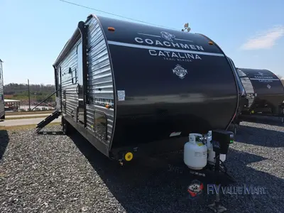 2026 Coachmen RV Catalina Trail Blazer photo 31
