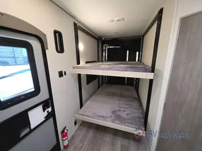 2026 Coachmen RV Catalina Trail Blazer photo 27