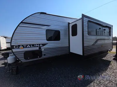 2026 Coachmen RV Catalina Trail Blazer photo 4