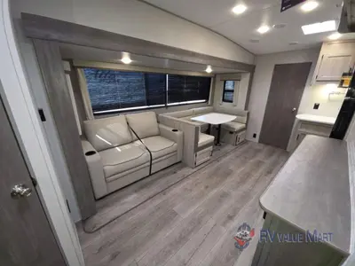 2026 Coachmen RV Catalina Trail Blazer photo 19