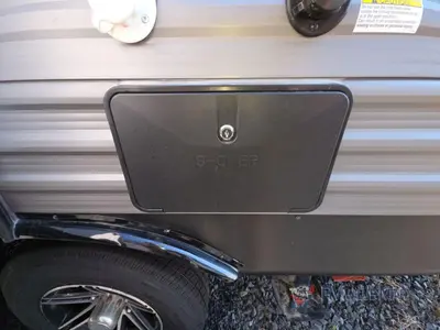 2026 Coachmen RV Catalina Trail Blazer photo 15