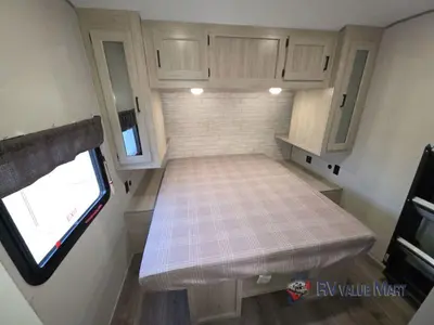 2026 Coachmen RV Catalina Trail Blazer photo 24