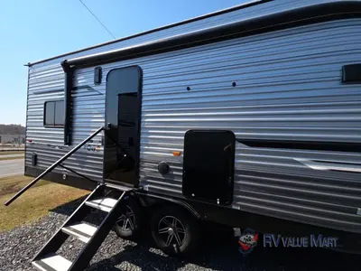 2026 Coachmen RV Catalina Trail Blazer photo 8