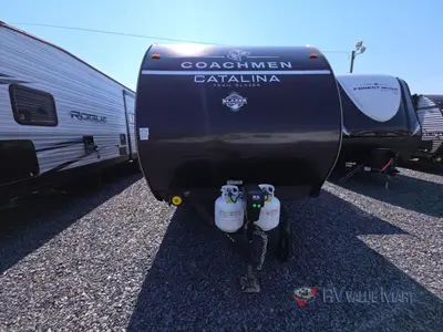2026 Coachmen RV Catalina Trail Blazer photo 2