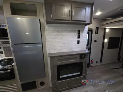 2026 Coachmen RV Catalina Trail Blazer photo 23