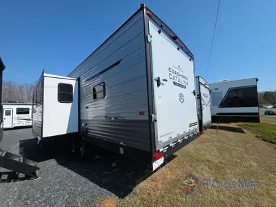 2026 Coachmen RV Catalina Trail Blazer photo 5