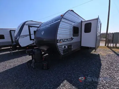 2026 Coachmen RV Catalina Trail Blazer photo 3