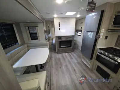 2026 Coachmen RV Catalina Trail Blazer photo 20