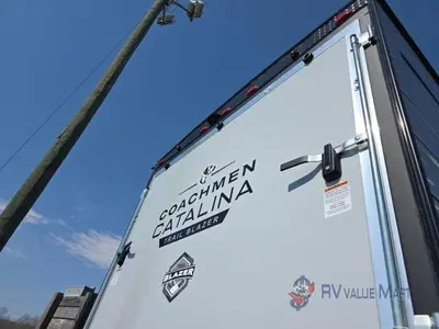 2026 Coachmen RV Catalina Trail Blazer photo 10