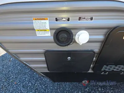 2026 Coachmen RV Catalina Trail Blazer photo 12