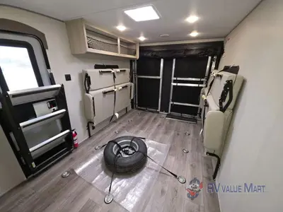 2026 Coachmen RV Catalina Trail Blazer photo 28
