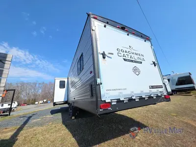 2026 Coachmen RV Catalina Trail Blazer photo 6