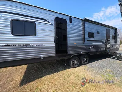 2026 Coachmen RV Catalina Trail Blazer photo 8
