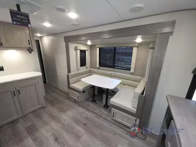2026 Coachmen RV Catalina Trail Blazer photo 19