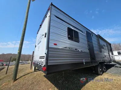 2026 Coachmen RV Catalina Trail Blazer photo 7