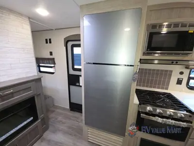 2026 Coachmen RV Catalina Trail Blazer photo 21
