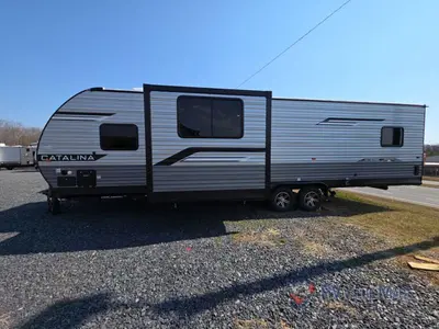 2026 Coachmen RV Catalina Trail Blazer photo 4