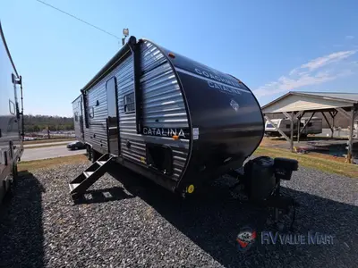 New 2026 Coachmen RV Catalina Trail Blazer 29THS