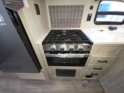 2026 Coachmen RV Catalina Trail Blazer photo 22