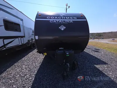 2026 Coachmen RV Catalina Trail Blazer photo 2