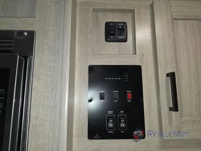 2026 Coachmen RV Catalina Trail Blazer photo 18