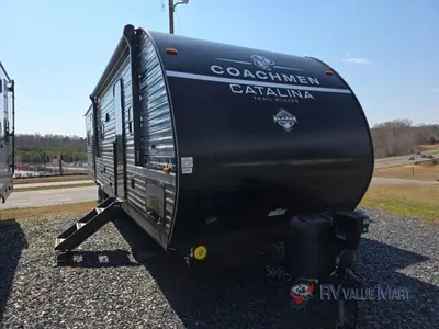 2026 Coachmen RV Catalina Trail Blazer photo 31