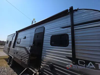 2026 Coachmen RV Catalina Trail Blazer photo 14