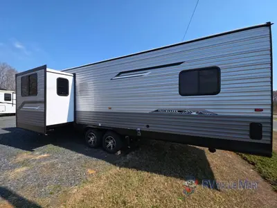 2026 Coachmen RV Catalina Trail Blazer photo 5