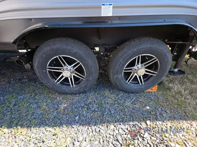 2026 Coachmen RV Catalina Trail Blazer photo 13