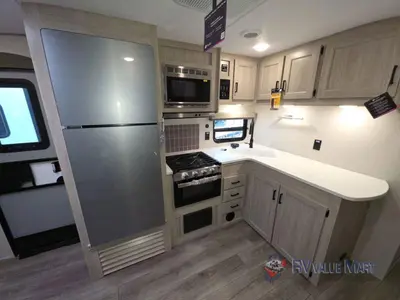 2026 Coachmen RV Catalina Trail Blazer photo 30