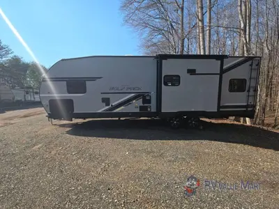 2020 Forest River RV Cherokee Wolf Pack photo 5