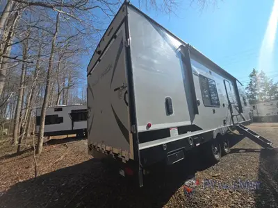 2020 Forest River RV Cherokee Wolf Pack photo 8