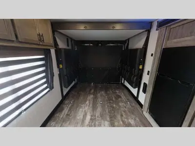 2020 Forest River RV Cherokee Wolf Pack photo 32