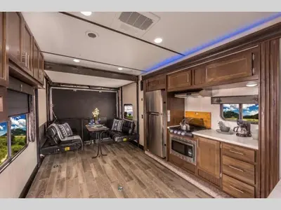 2020 Forest River RV Cherokee Wolf Pack photo 30
