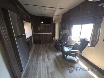 2020 Forest River RV Cherokee Wolf Pack photo 20