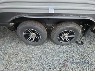2026 Coachmen RV Catalina Trail Blazer photo 14