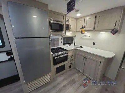 2026 Coachmen RV Catalina Trail Blazer photo 29