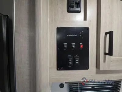 2026 Coachmen RV Catalina Trail Blazer photo 18