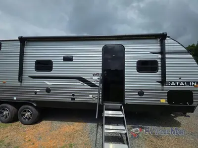 2026 Coachmen RV Catalina Trail Blazer photo 15