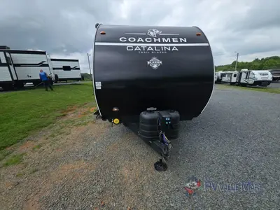 2026 Coachmen RV Catalina Trail Blazer photo 3