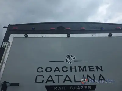 2026 Coachmen RV Catalina Trail Blazer photo 11