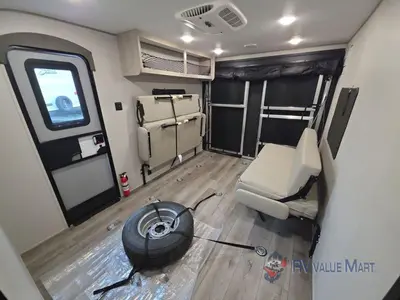 2026 Coachmen RV Catalina Trail Blazer photo 30