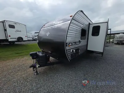 2026 Coachmen RV Catalina Trail Blazer photo 4