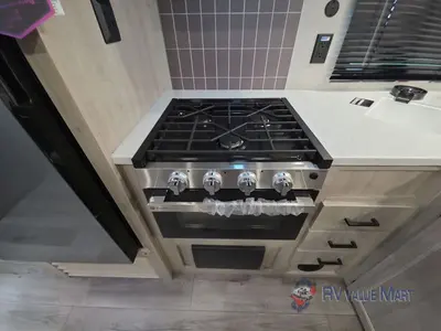 2026 Coachmen RV Catalina Trail Blazer photo 22