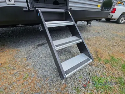 2026 Coachmen RV Catalina Trail Blazer photo 17