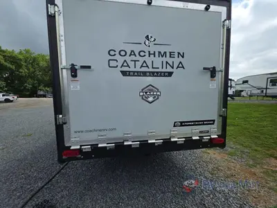 2026 Coachmen RV Catalina Trail Blazer photo 16
