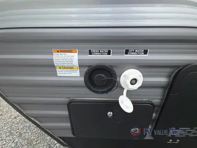 2026 Coachmen RV Catalina Trail Blazer photo 13