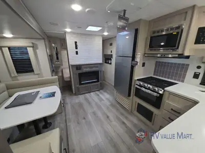2026 Coachmen RV Catalina Trail Blazer photo 20